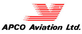 APCO Aviation Paragliders & Power Chutes logo
